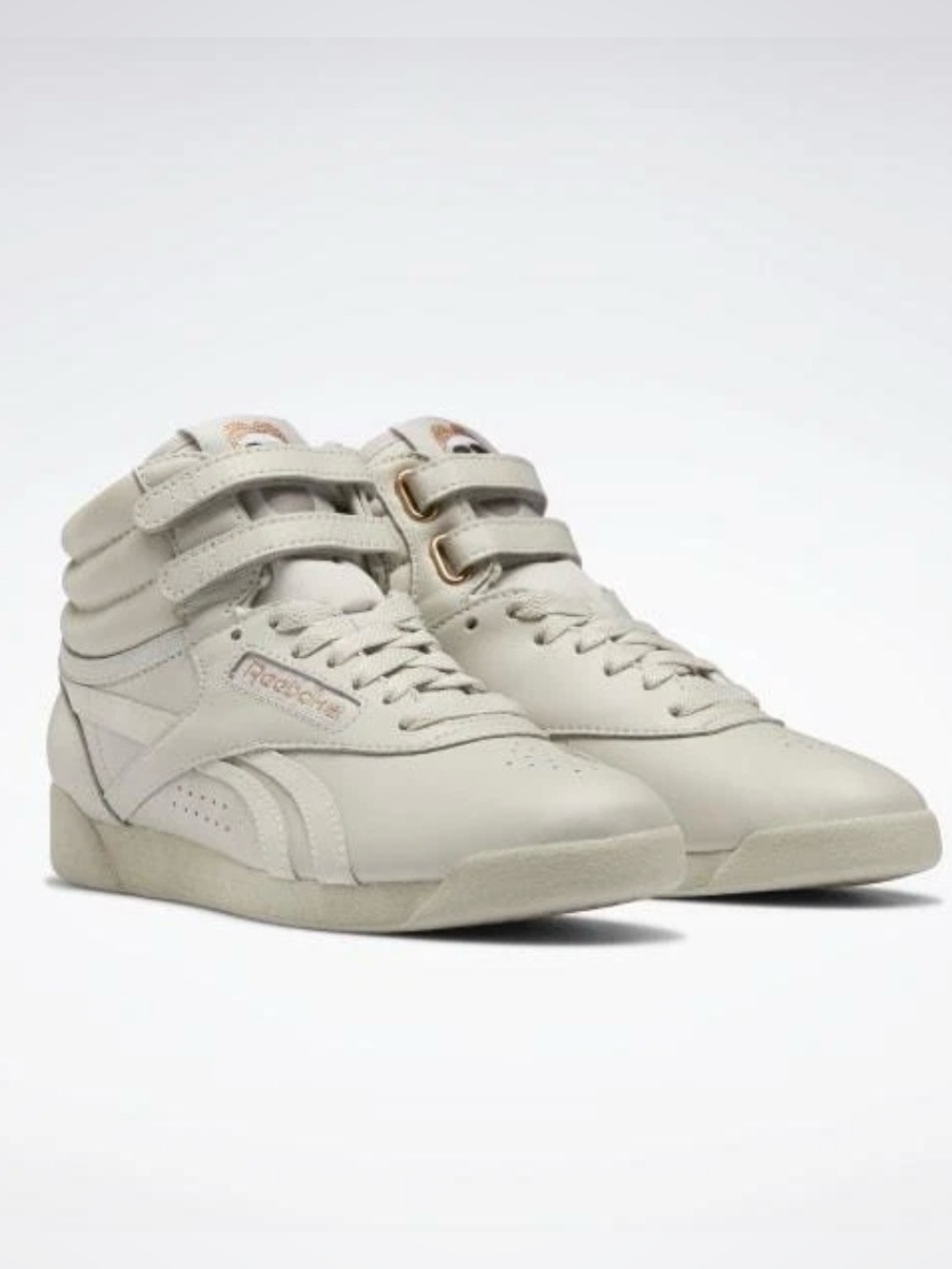 Cardi B X REEBOK Freestyle Hi Leather GV6614